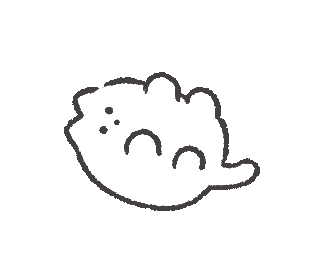 Cat 貓 Sticker