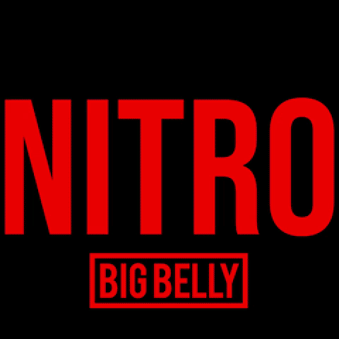 BigBellyBrewingCompany beer nitro brewing bigbelly GIF