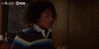 Season 2 Wow GIF by The L Word: Generation Q