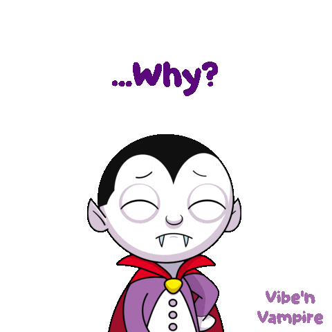 Halloween Vibes Sticker by VeeFriends
