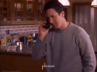 season 1 netflix GIF by Gilmore Girls 