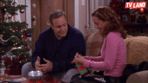 king of queens GIF by TV Land