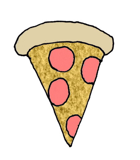 prestofood Sticker