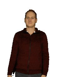 Thumbs Sticker by Werbeboten Media