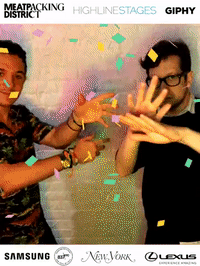 open market nyc GIF by Meatpacking District