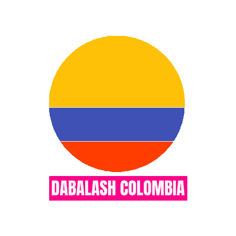 Sticker by dabalashchile