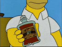 homer simpson episode 10 GIF