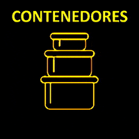 Reduniverso GIF by AGOA HOME