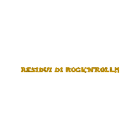 Residui Di Rocknroll Sticker by Gianluca Grignani