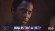 Whats Going On Hbo GIF by Room104