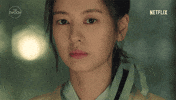 Angry Korean Drama GIF by Netflix K-Content