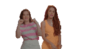 Mood Este Es Sticker by Neurads
