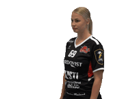 Floorball Salibandy Sticker by F-liiga