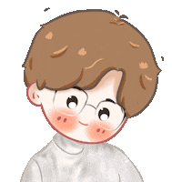 張敬軒 Hinscheung Sticker