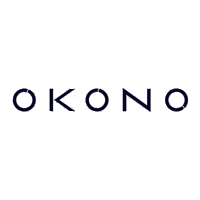 Chocolate Keto Sticker by Okono