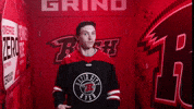 Westcott GIF by Rapid City Rush