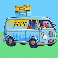Energy Drink Smoking GIF by Piggyverse