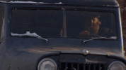 mountain men GIF by History UK