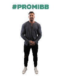 Biceps Promibb Sticker by sat1