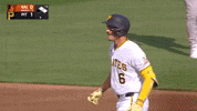 Celebrate Pittsburgh Pirates GIF by MLB