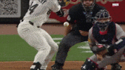 Home Run Homer GIF by MLB