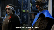 comedy central season 3 episode 19 GIF by Workaholics