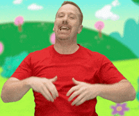 Happy Thumbs Up GIF by Steve and Maggie