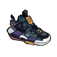 Badao Sticker by antasportsofficial