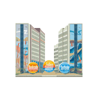 Universal Orlando Halloween Sticker by Universal Destinations & Experiences