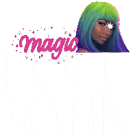Sticker by LOVEMARK PR