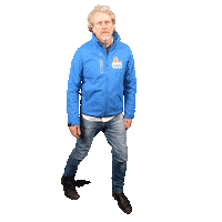 Sticker by ONS Nissewaard