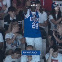 Olympic Games Sport GIF by NBC Olympics