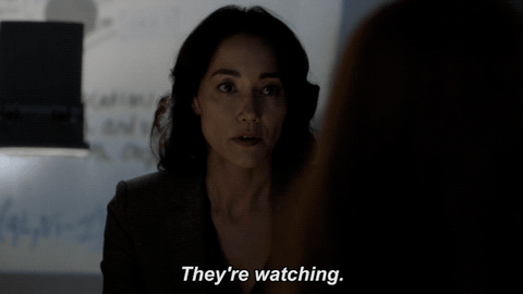 the x files scully GIF by Fox TV