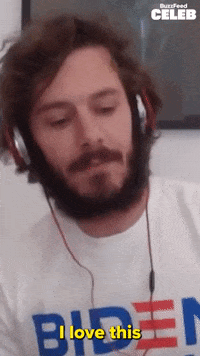 Adam Brody GIF by BuzzFeed