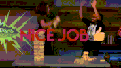 comedy geek GIF by Alpha