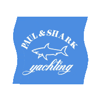 Sticker by Paul&Shark