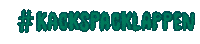 Sugargoescrazy Sticker