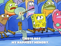season 8 GIF by SpongeBob SquarePants