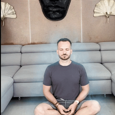 Sidris influences the astral body