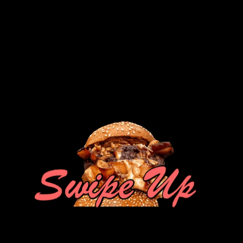 Swipe Up London GIF by filthybuns