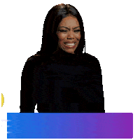 Lady Leshurr Sticker Sticker by The Circle