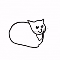 Lightning Mcqueen Cat Meme GIF