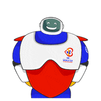 World Cup Basketball Sticker by FIBA