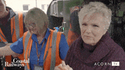 julie walters sandwich GIF by Acorn TV