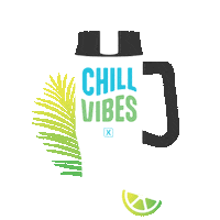 Happy Water Bottle Sticker by ETS Express