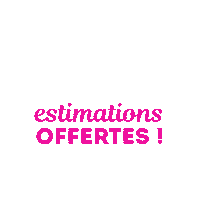 Immo Pbr Estimulations Offertes Sticker by immoPBR