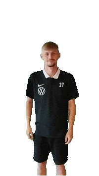 Ff Spieler Sticker by Fichtenfuechse