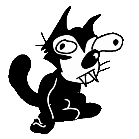 Happy Hour Drinking Sticker by Jeremy Speed Schwartz