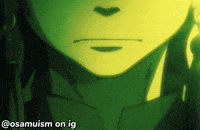 Gachiakuta GIF