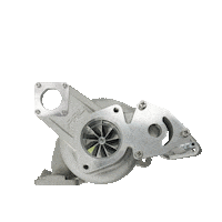 Civic Type R Turbo Sticker by PRLMotorsports